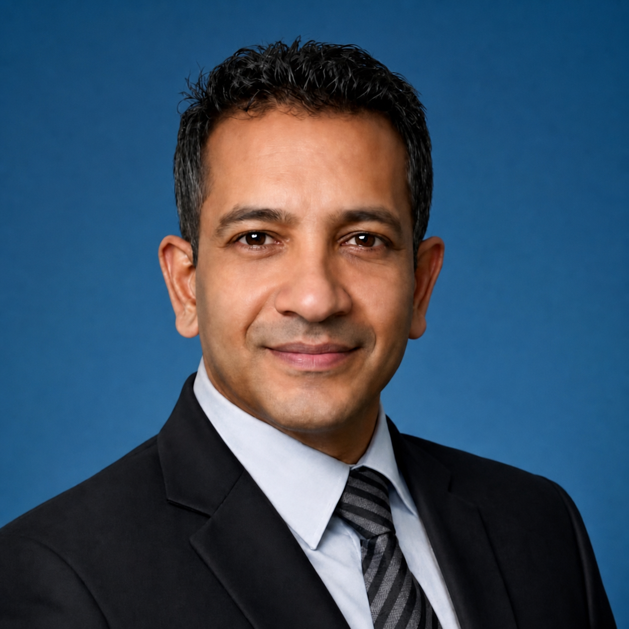 Capt. Prasad Ranasinghe